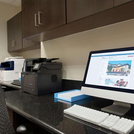 Hilton Garden Inn Cupertino Dış mekan fotoğraf