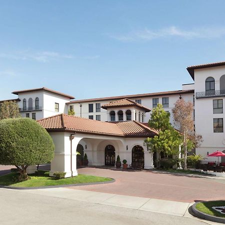 Hilton Garden Inn Cupertino Dış mekan fotoğraf