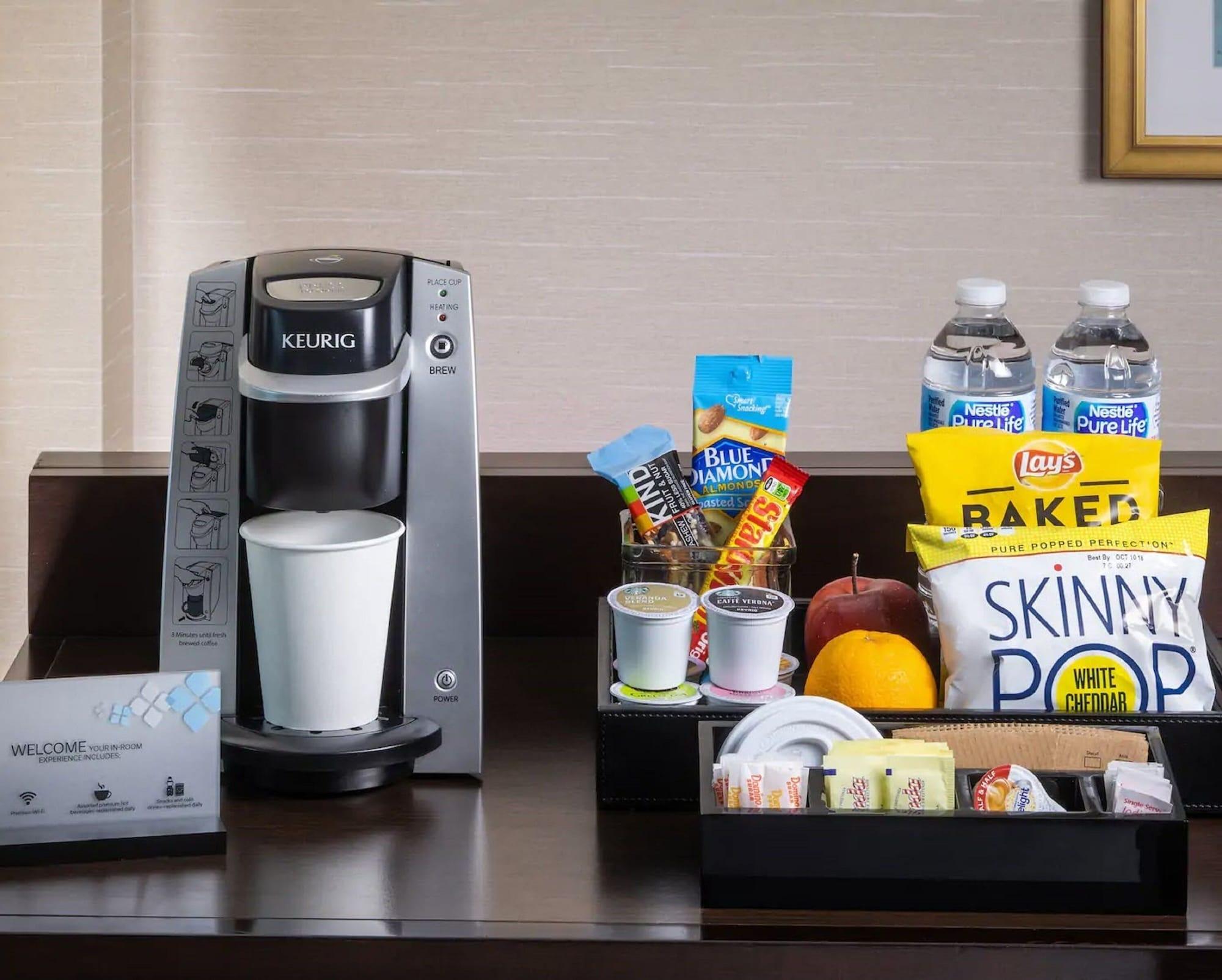 Hilton Garden Inn Cupertino Dış mekan fotoğraf