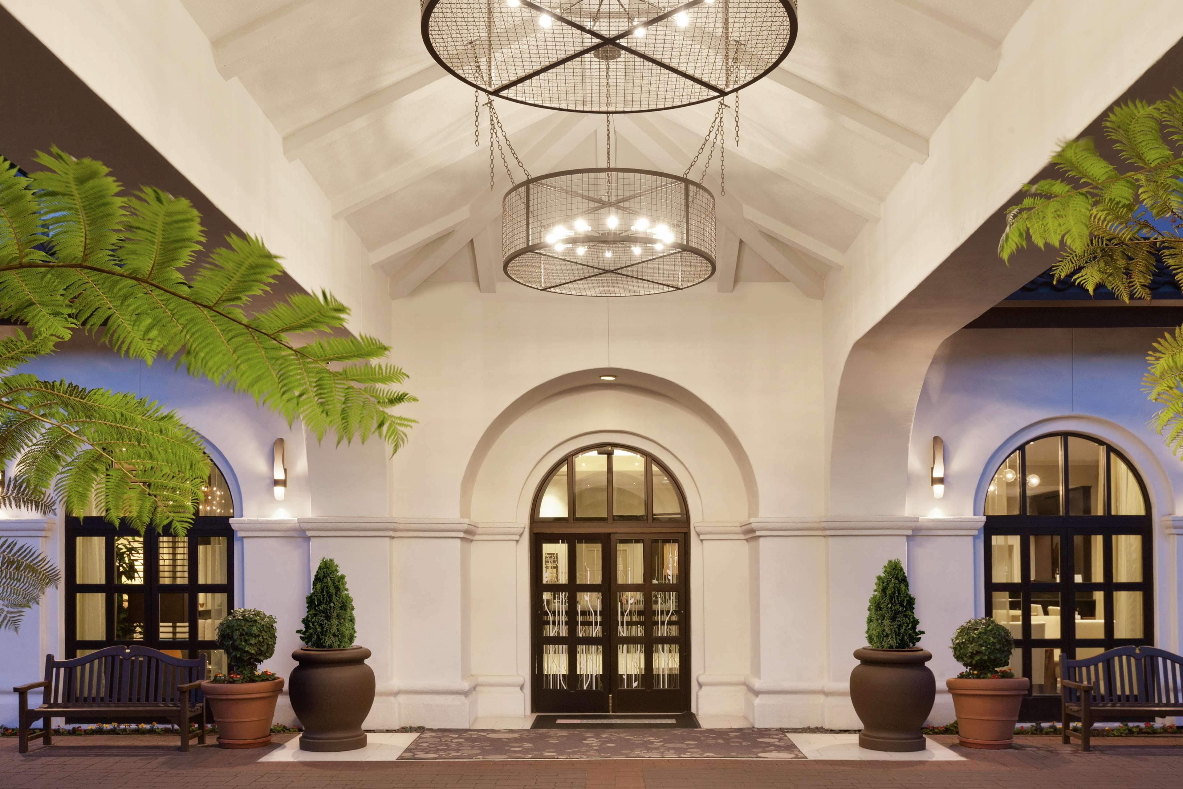 Hilton Garden Inn Cupertino Dış mekan fotoğraf