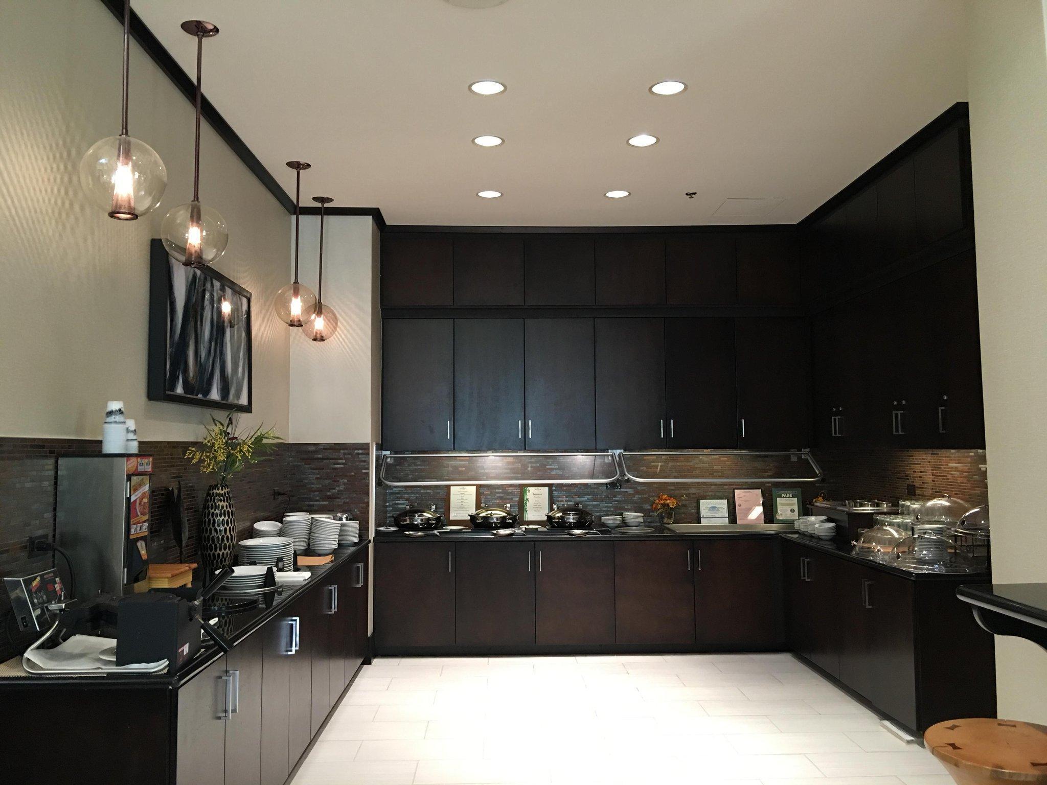 Hilton Garden Inn Cupertino Dış mekan fotoğraf
