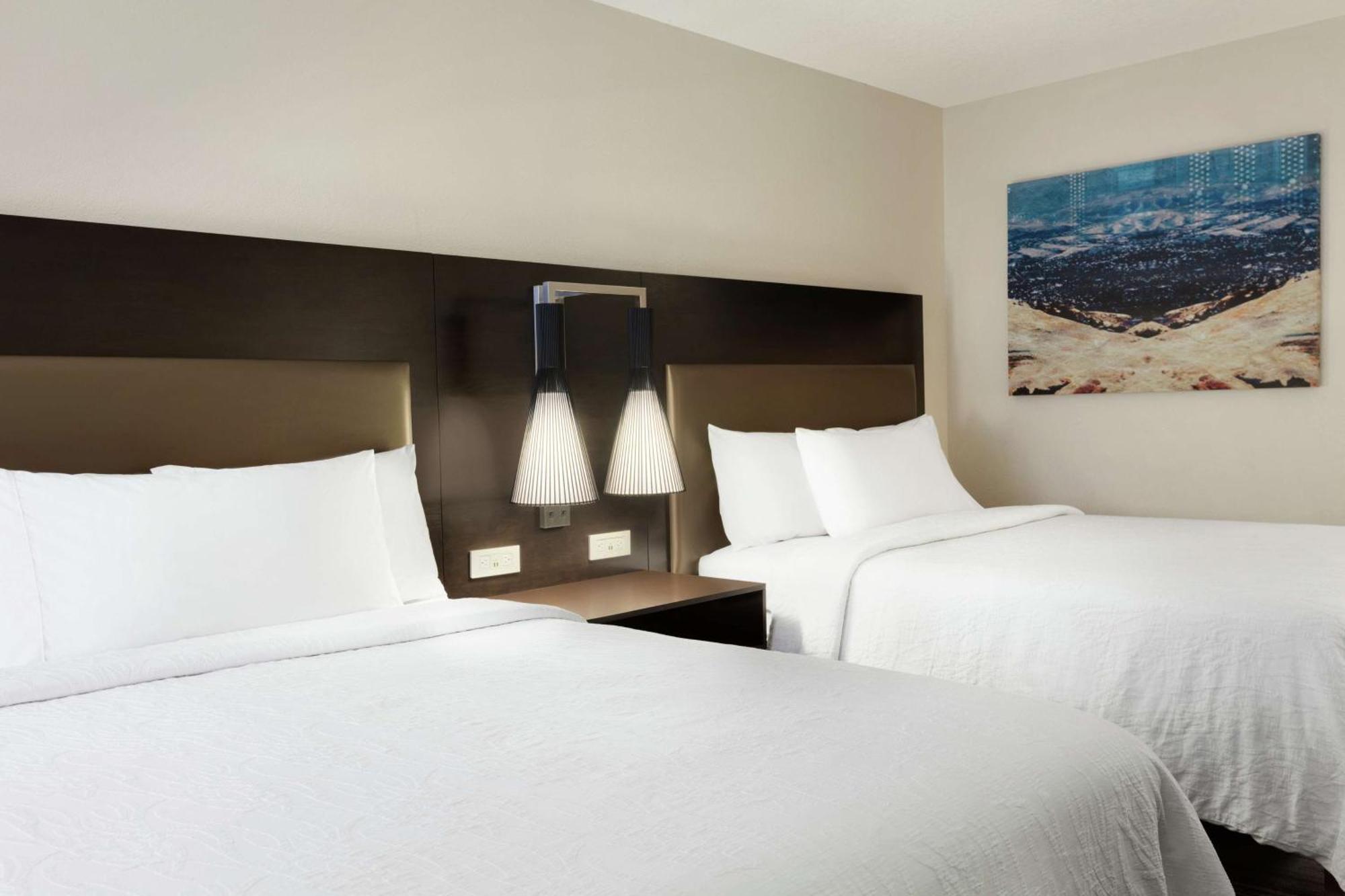 Hilton Garden Inn Cupertino Dış mekan fotoğraf