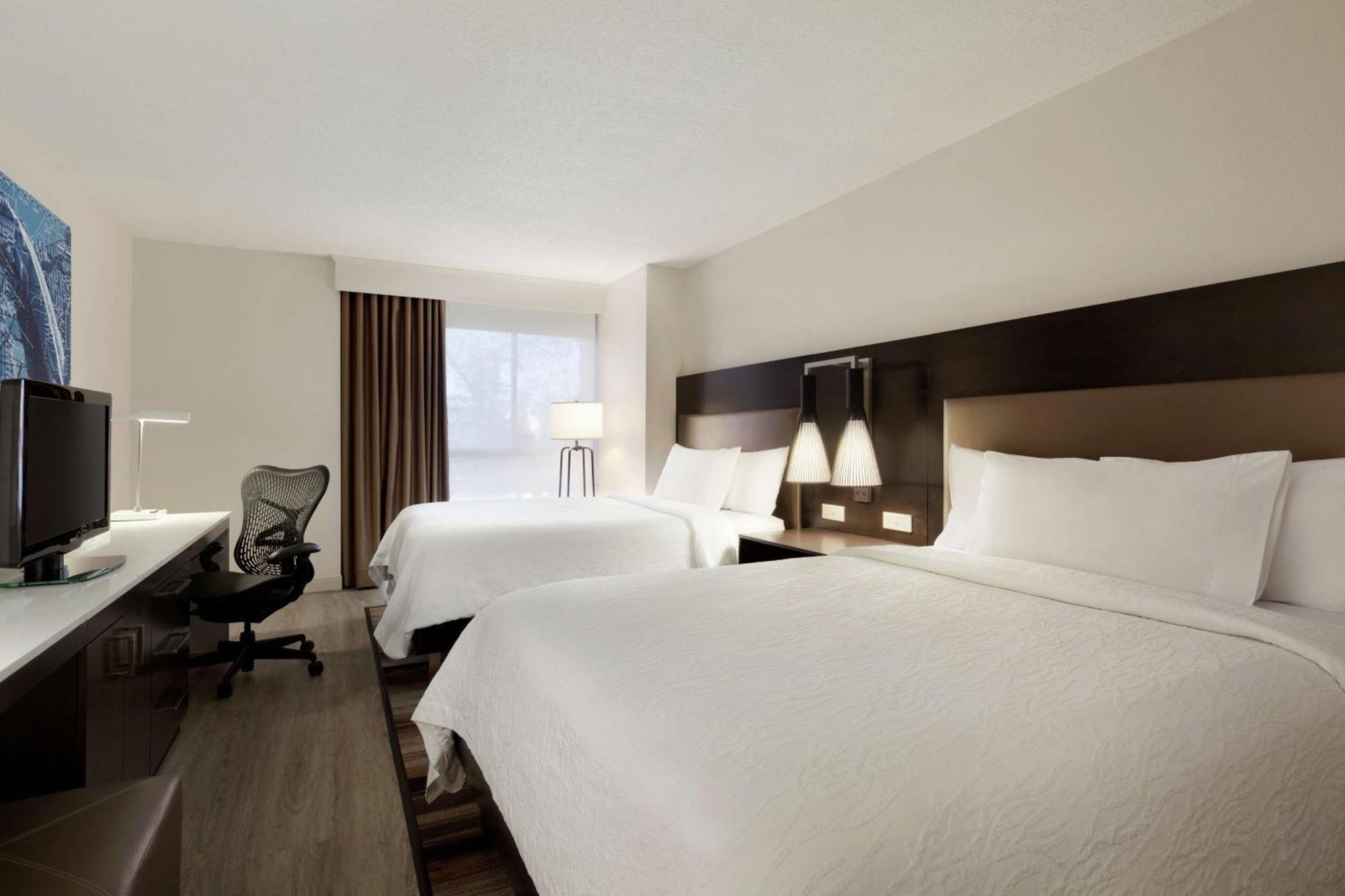Hilton Garden Inn Cupertino Dış mekan fotoğraf