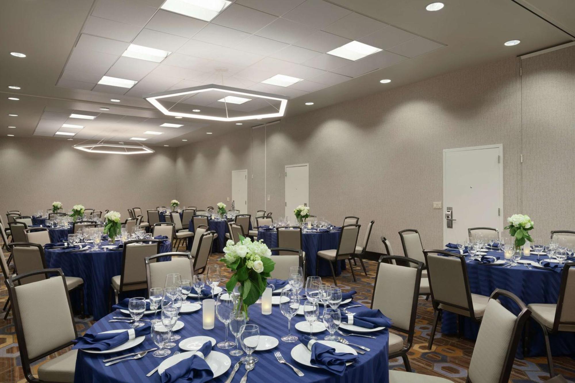 Hilton Garden Inn Cupertino Dış mekan fotoğraf