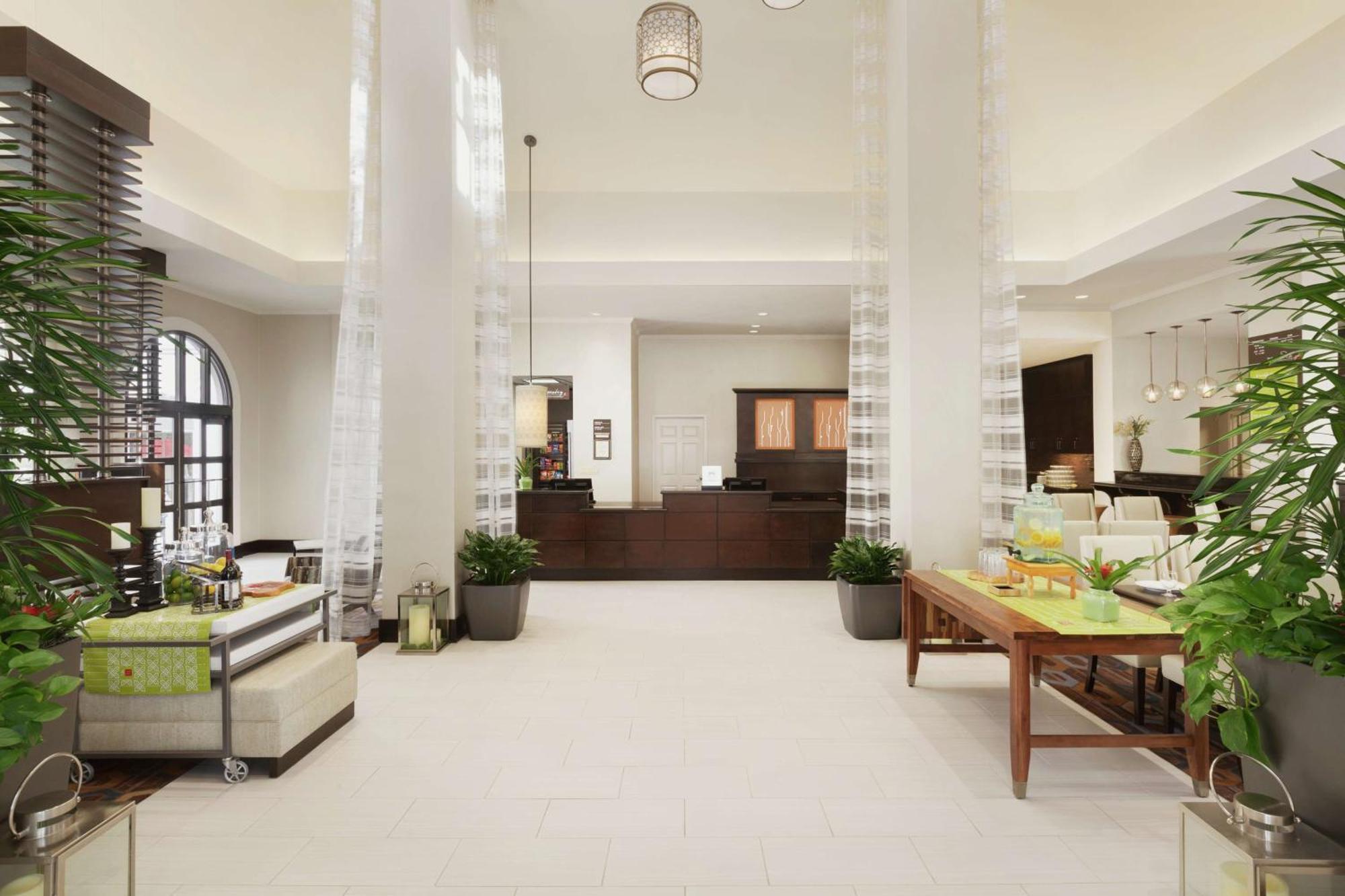 Hilton Garden Inn Cupertino Dış mekan fotoğraf