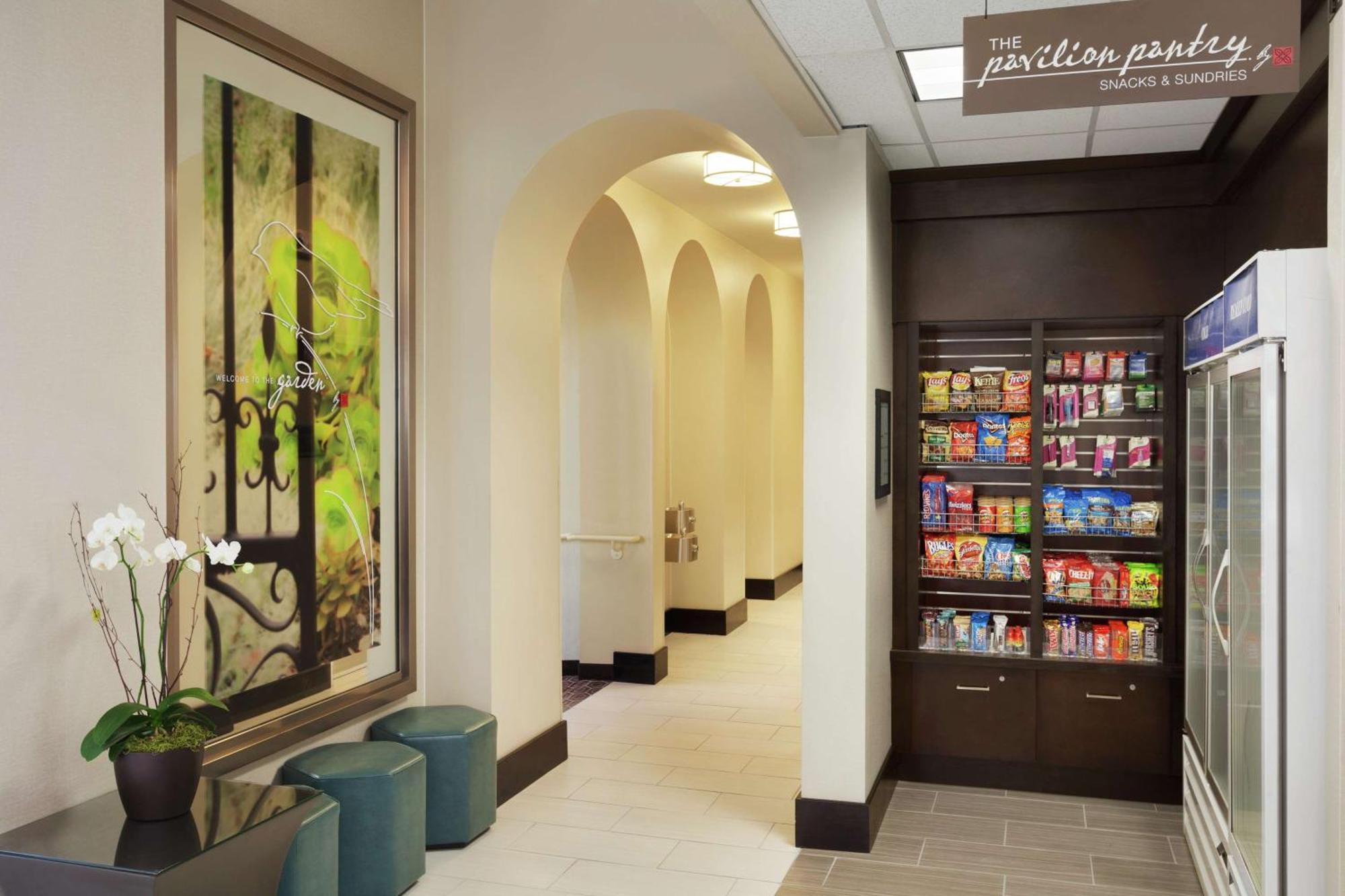 Hilton Garden Inn Cupertino Dış mekan fotoğraf
