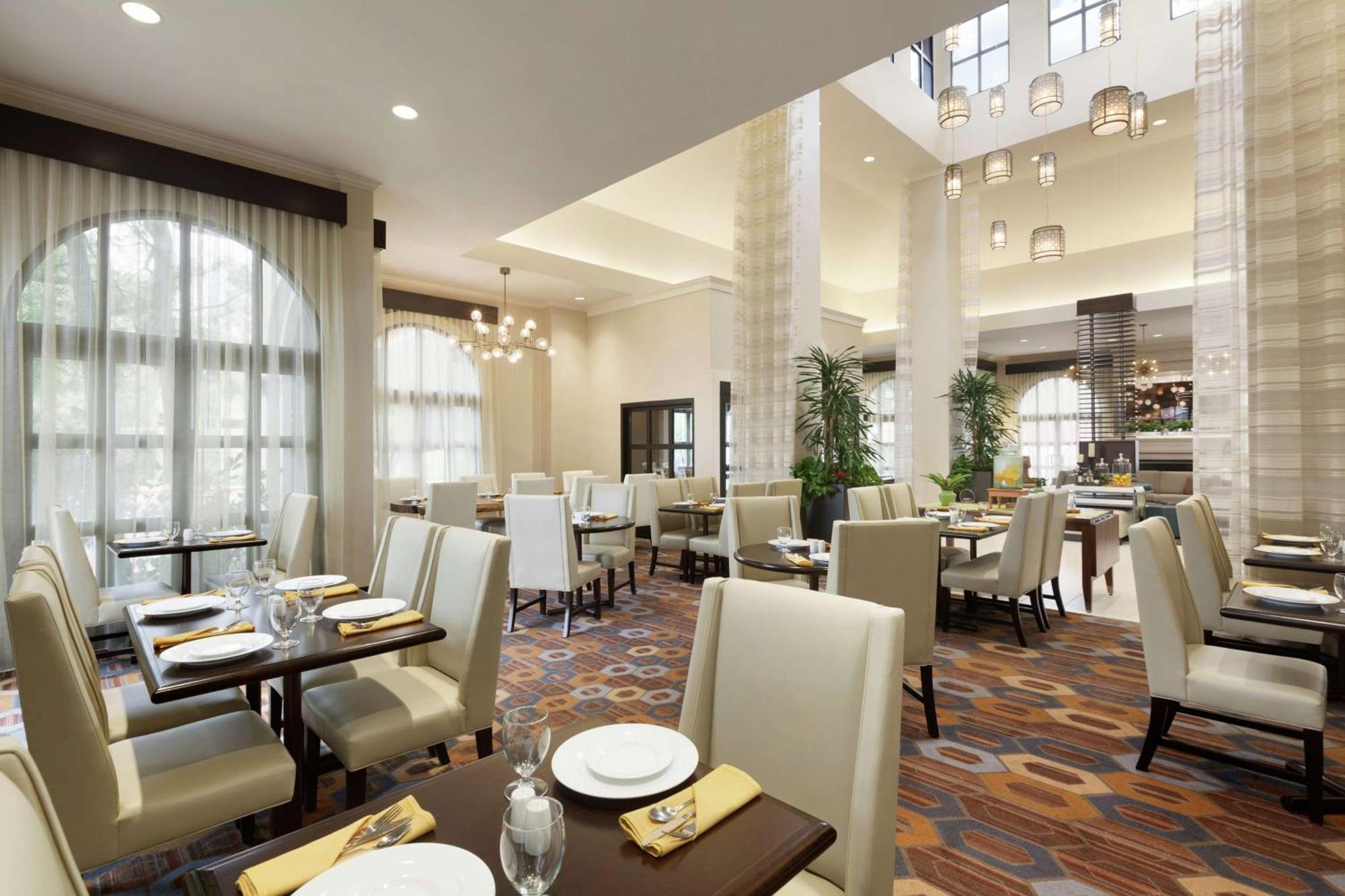 Hilton Garden Inn Cupertino Dış mekan fotoğraf