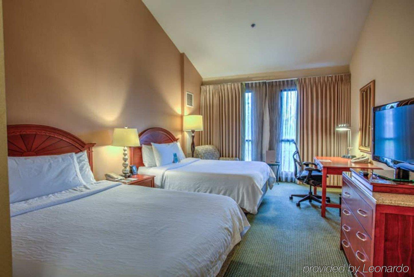 Hilton Garden Inn Cupertino Dış mekan fotoğraf