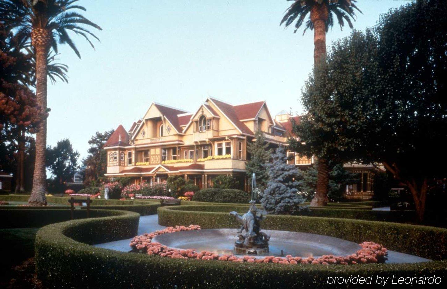 Hilton Garden Inn Cupertino Olanaklar fotoğraf