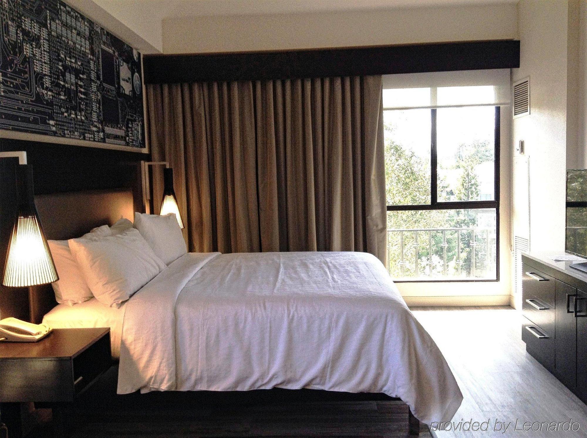 Hilton Garden Inn Cupertino Dış mekan fotoğraf