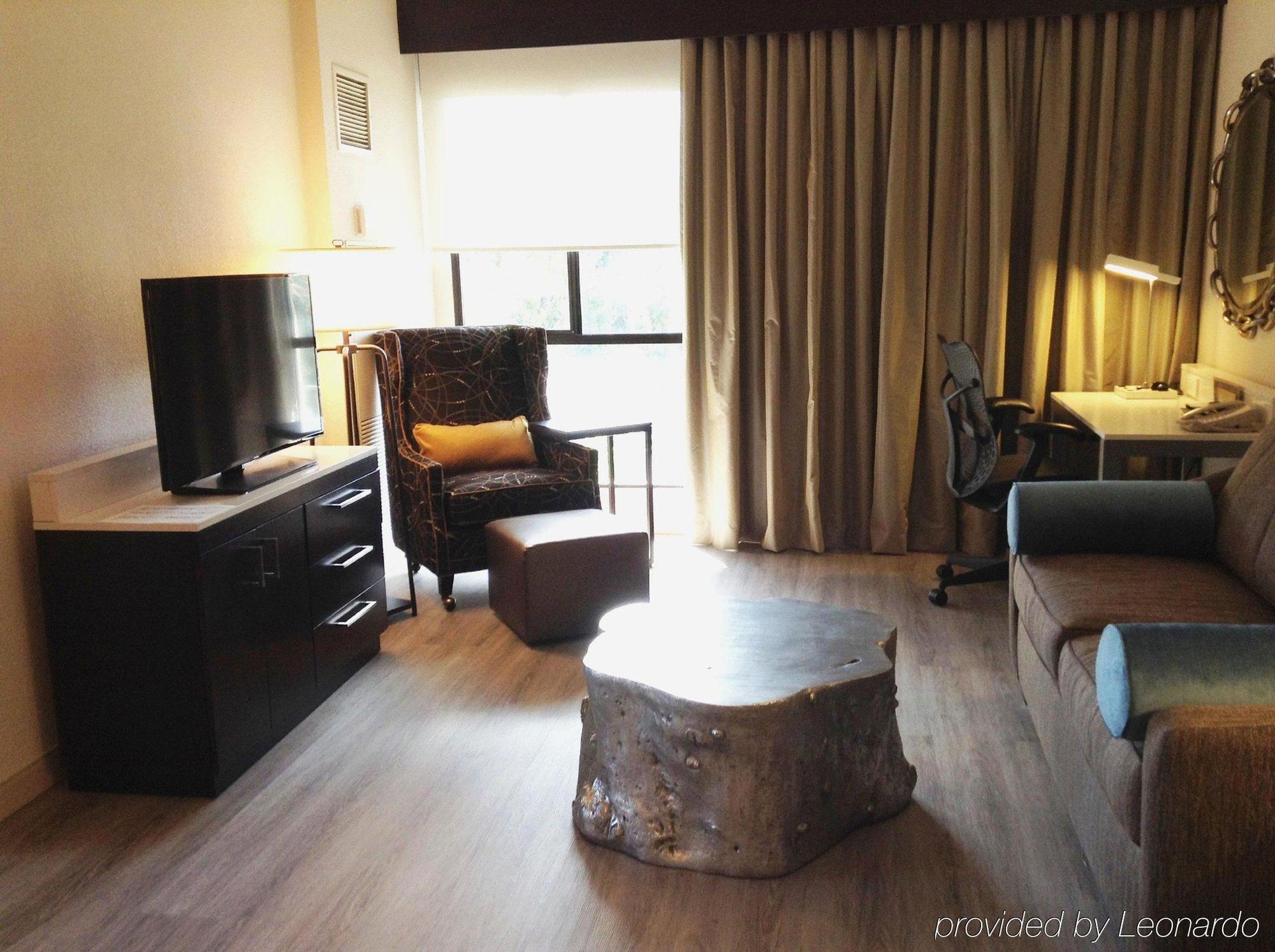 Hilton Garden Inn Cupertino Dış mekan fotoğraf