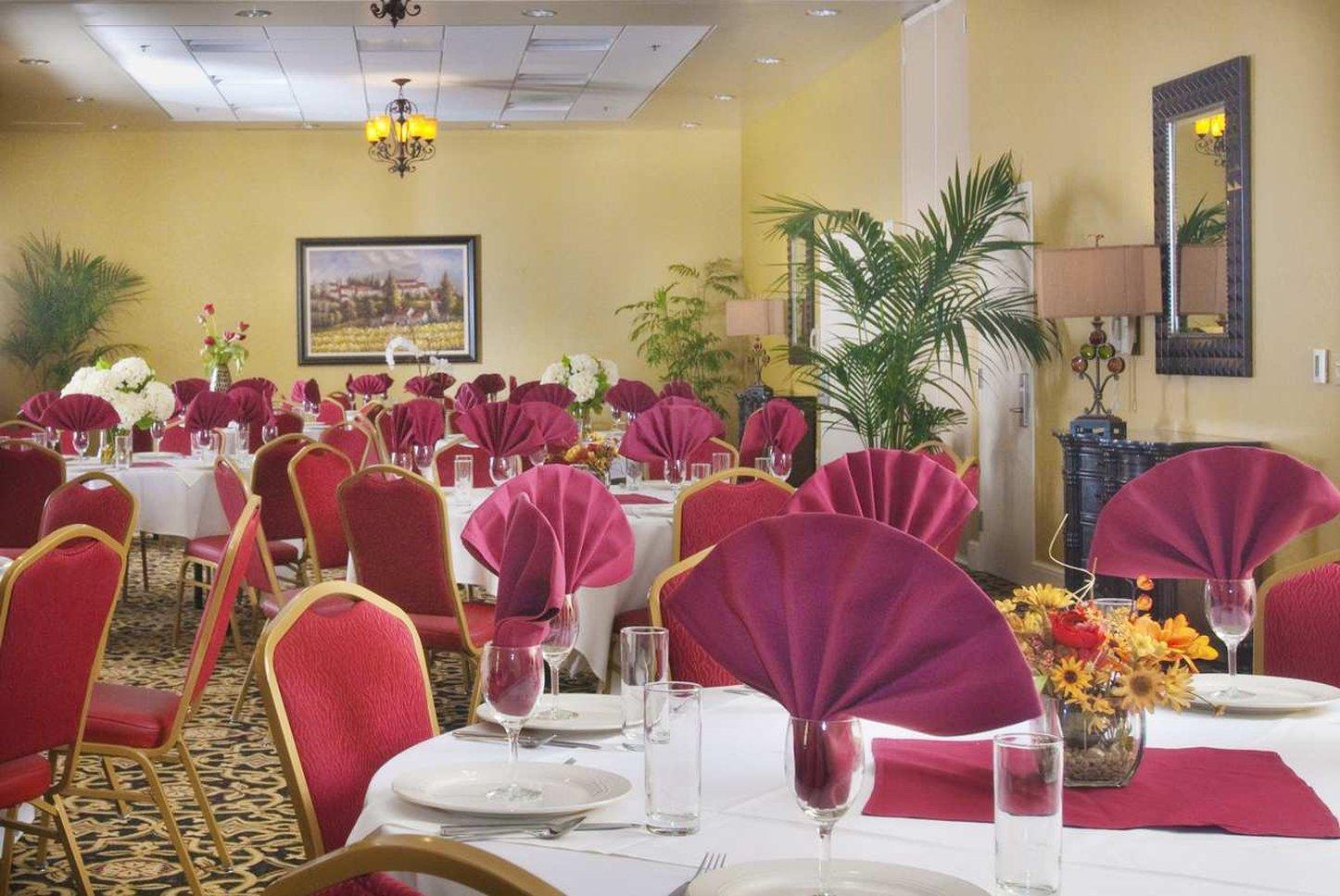 Hilton Garden Inn Cupertino Dış mekan fotoğraf