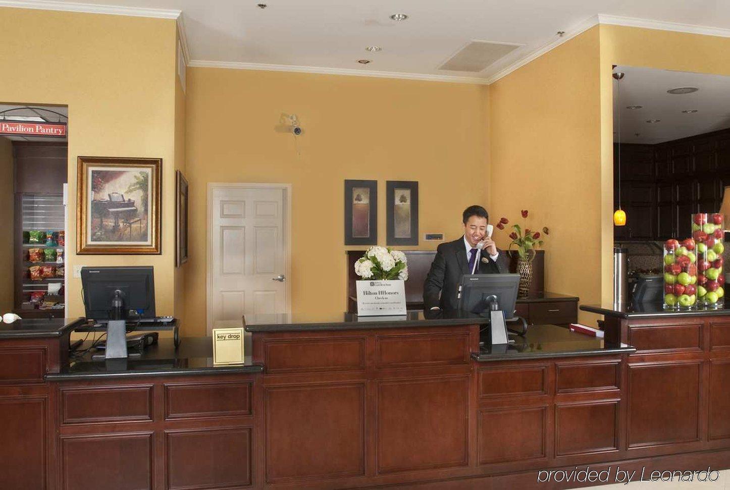 Hilton Garden Inn Cupertino Dış mekan fotoğraf