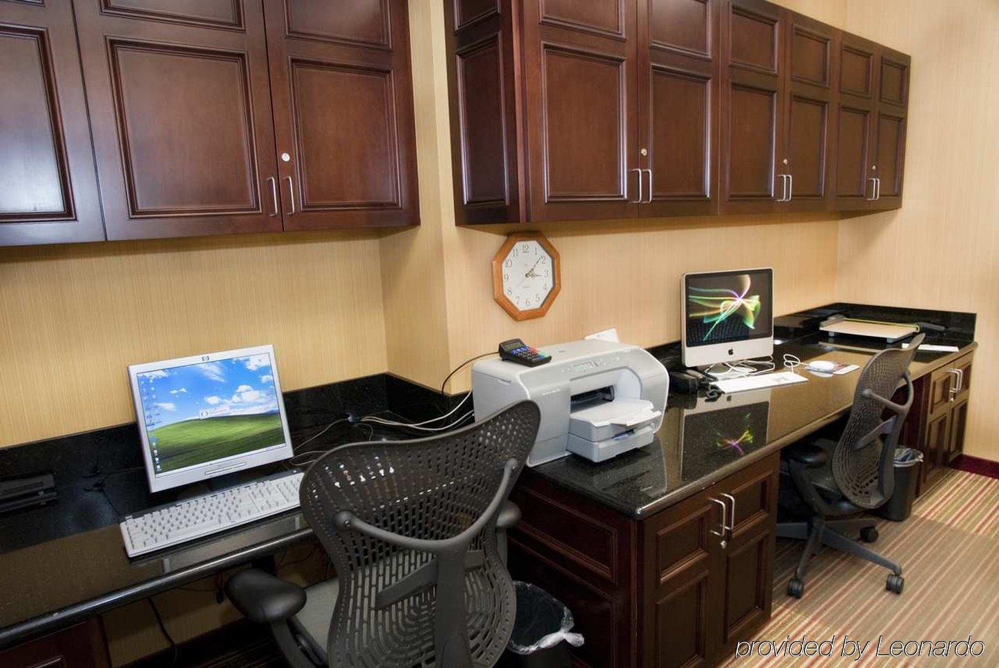 Hilton Garden Inn Cupertino Dış mekan fotoğraf
