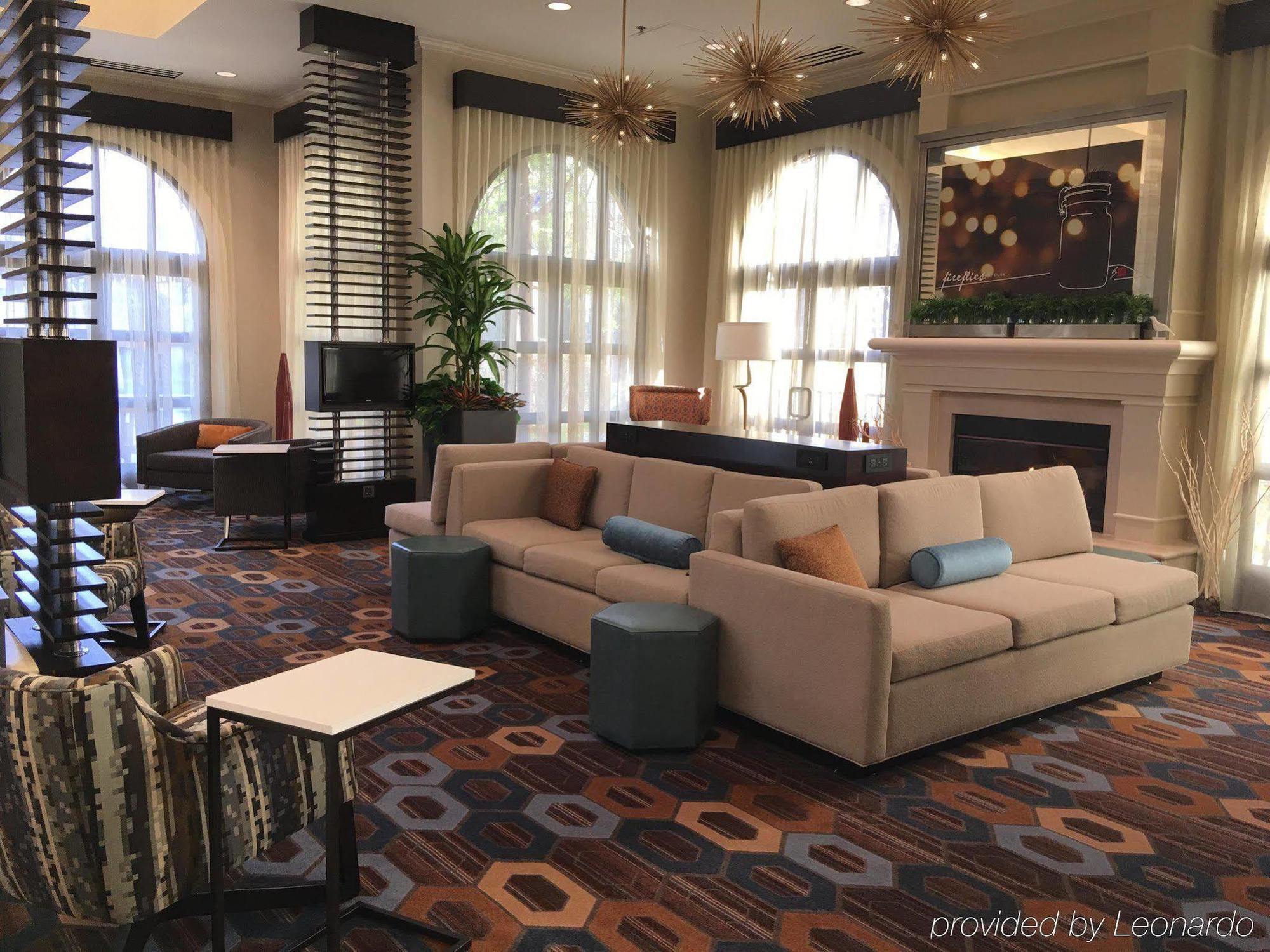 Hilton Garden Inn Cupertino Dış mekan fotoğraf