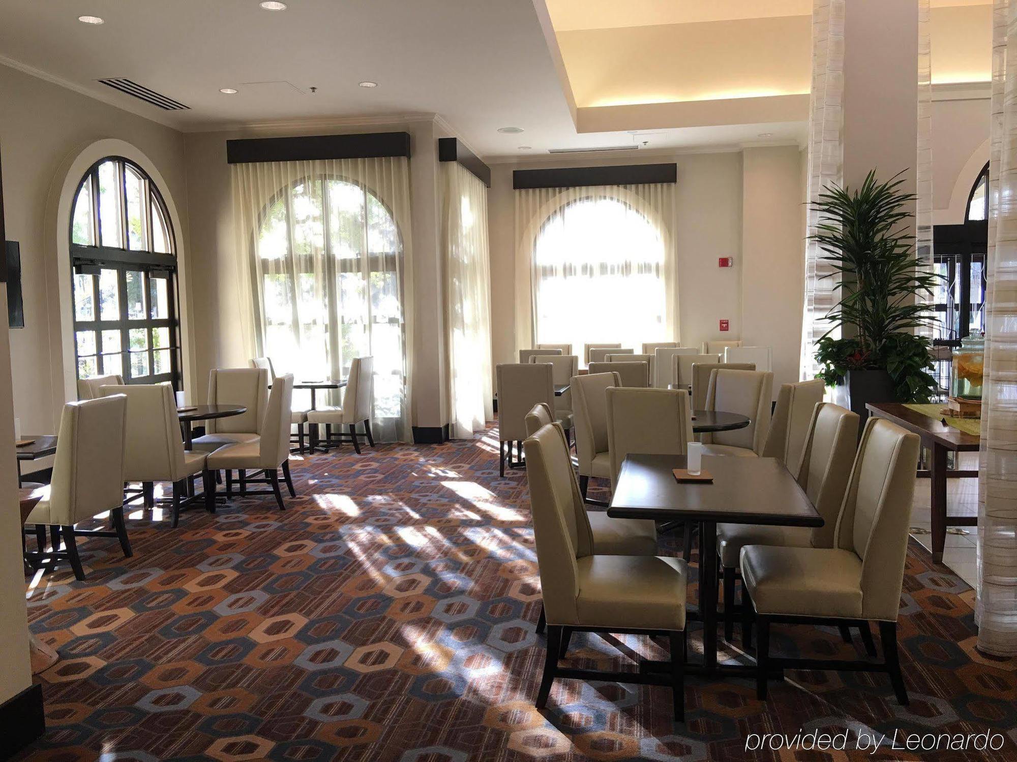Hilton Garden Inn Cupertino Dış mekan fotoğraf
