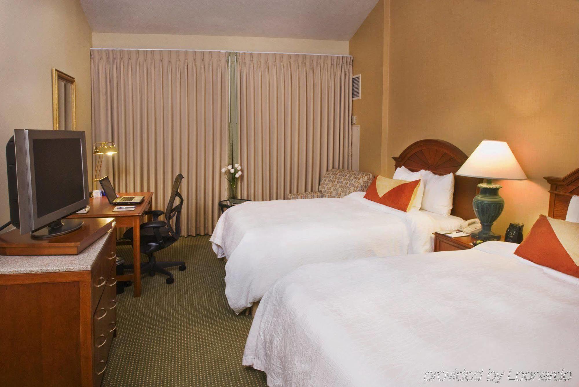 Hilton Garden Inn Cupertino Oda fotoğraf