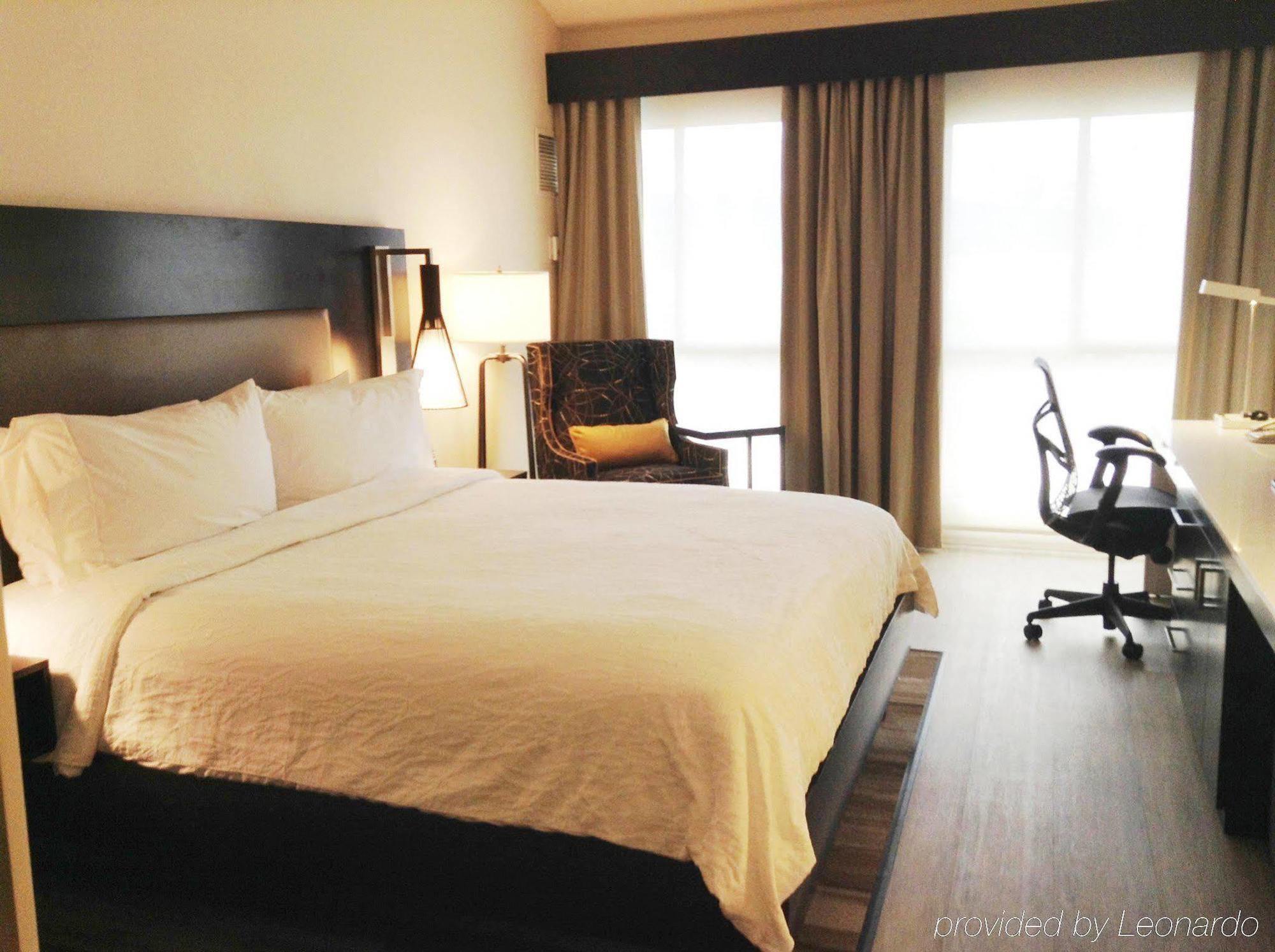 Hilton Garden Inn Cupertino Dış mekan fotoğraf