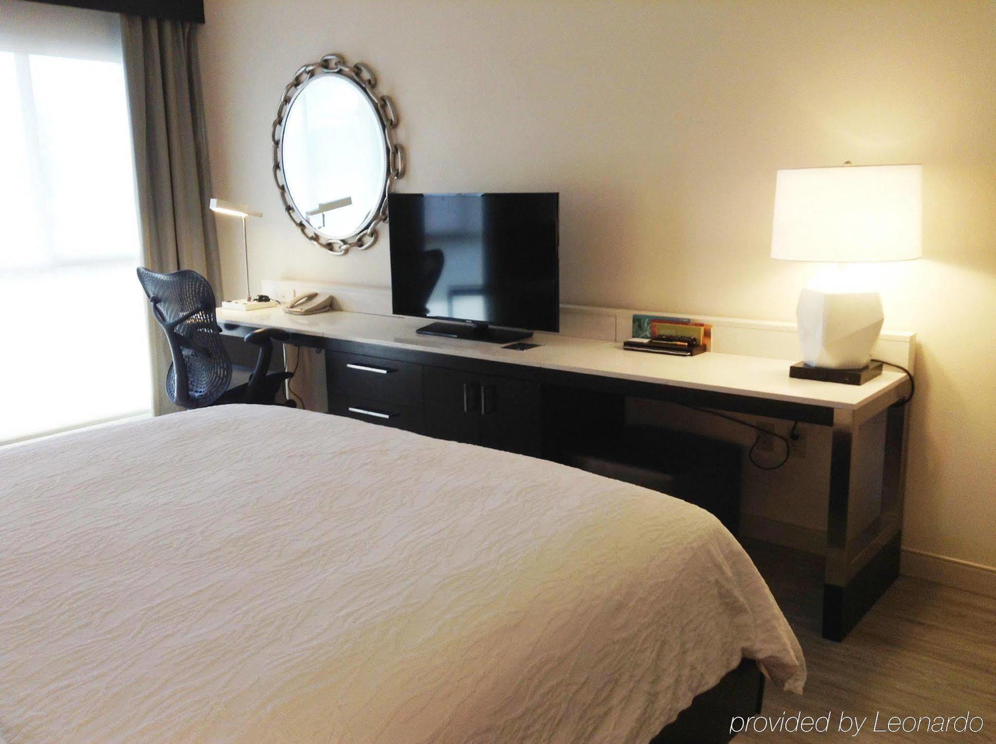 Hilton Garden Inn Cupertino Dış mekan fotoğraf