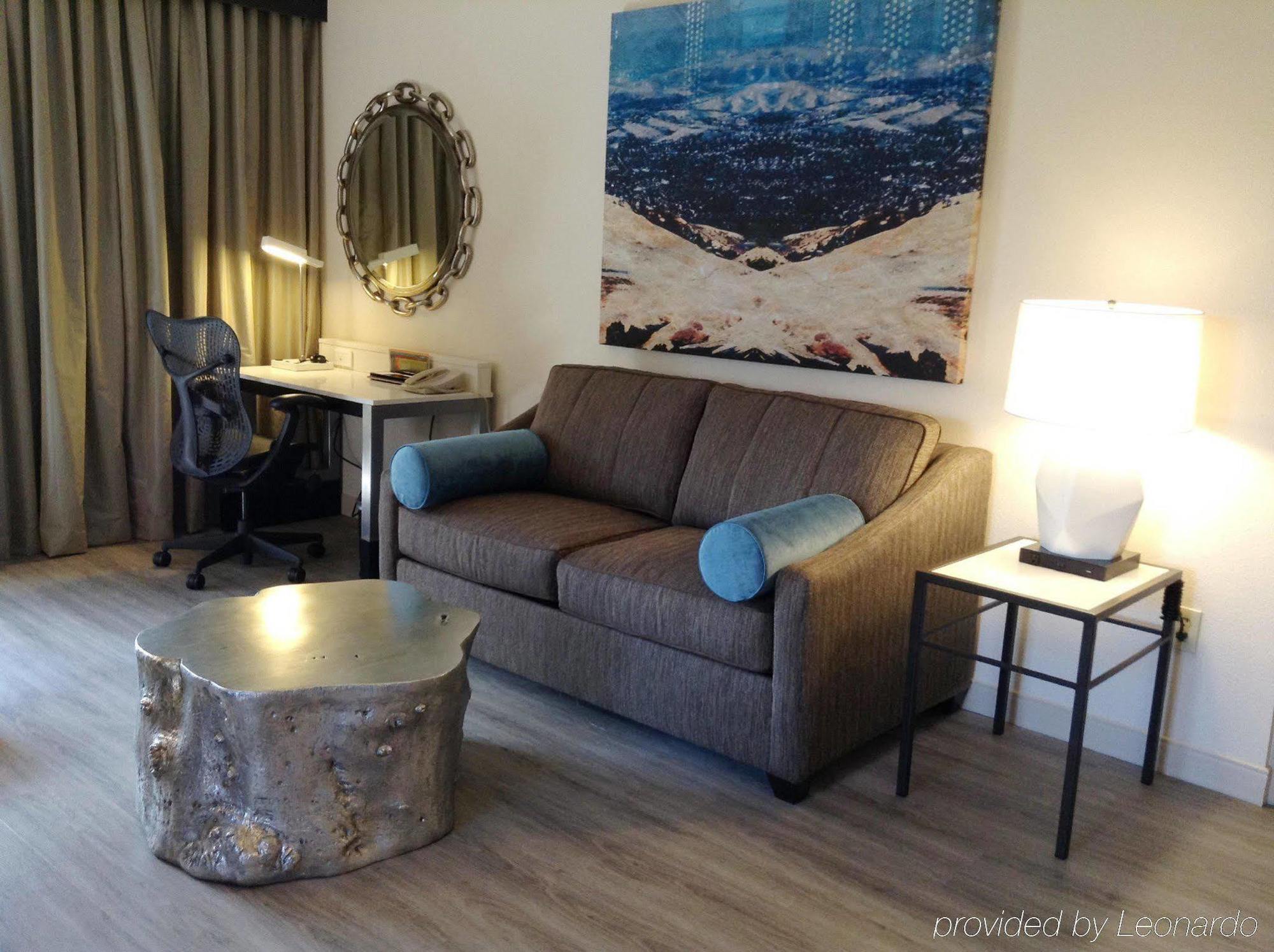 Hilton Garden Inn Cupertino Dış mekan fotoğraf