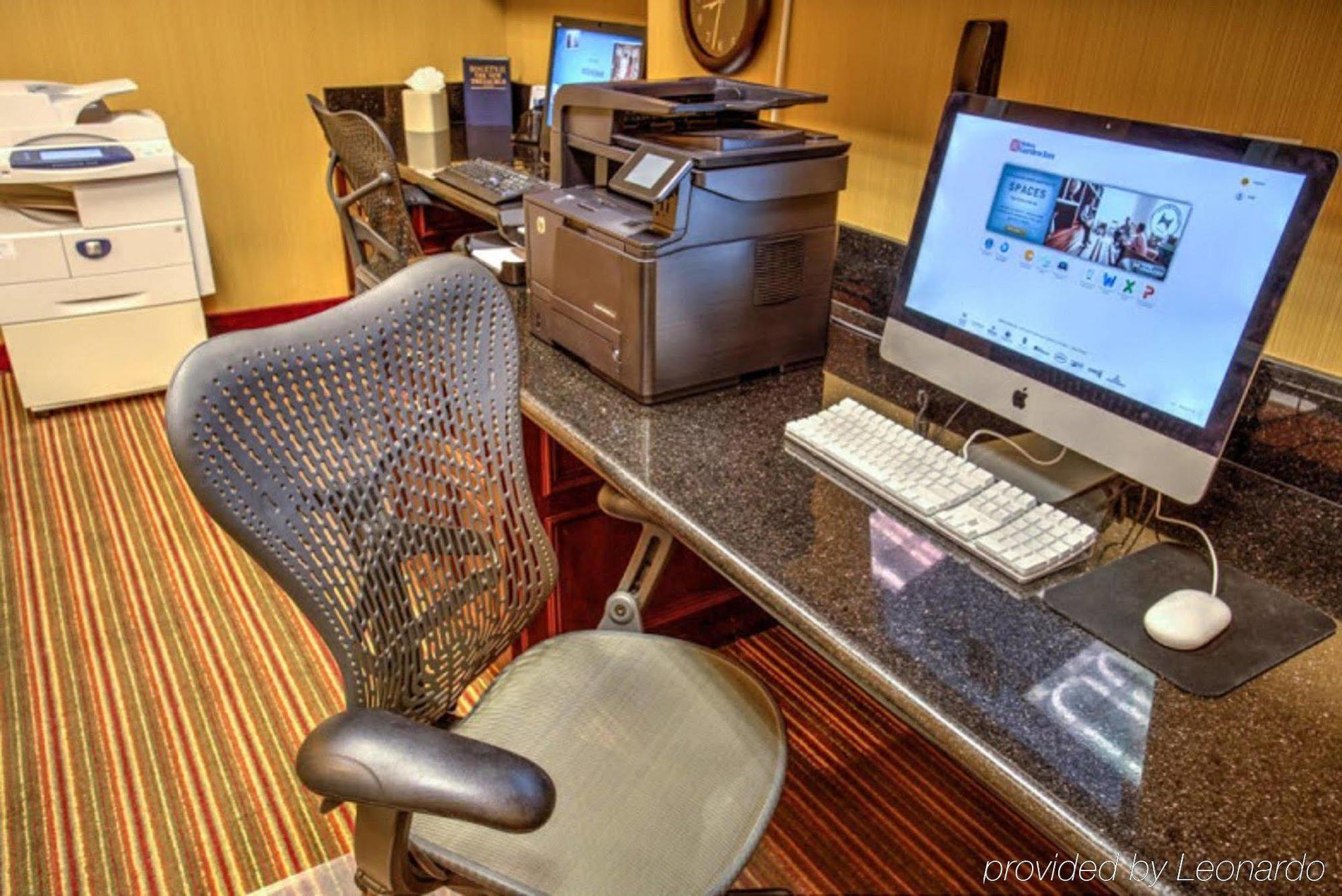 Hilton Garden Inn Cupertino Dış mekan fotoğraf