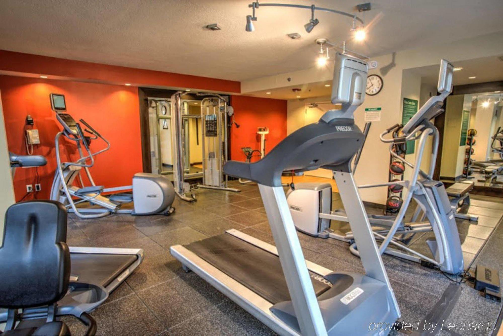Hilton Garden Inn Cupertino Dış mekan fotoğraf