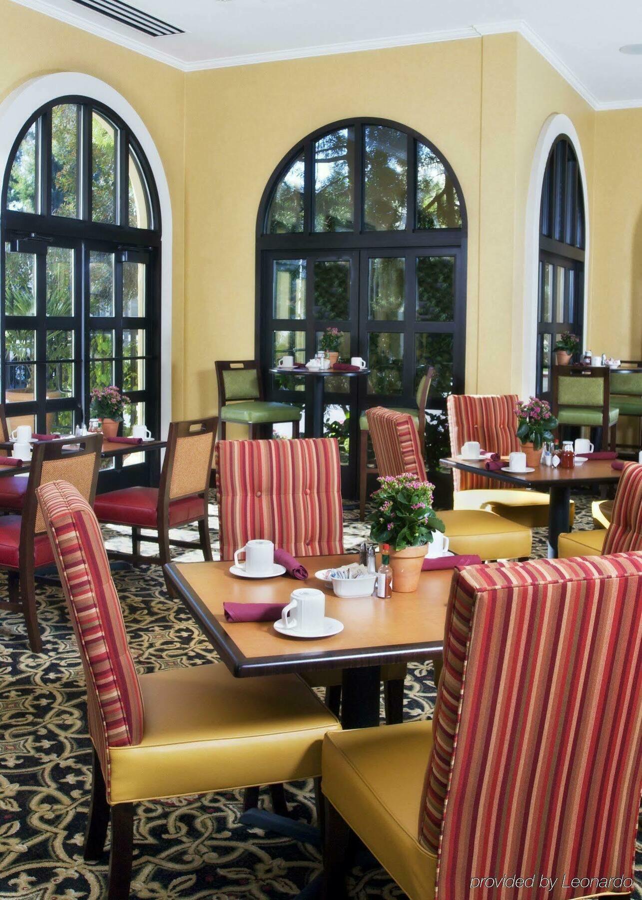 Hilton Garden Inn Cupertino Dış mekan fotoğraf