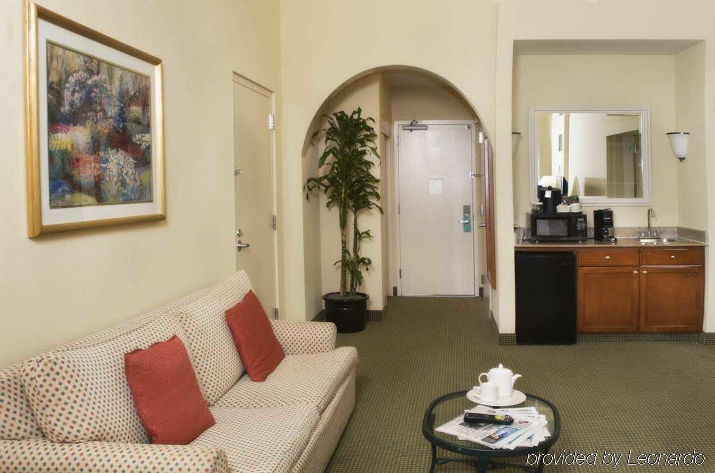 Hilton Garden Inn Cupertino Dış mekan fotoğraf